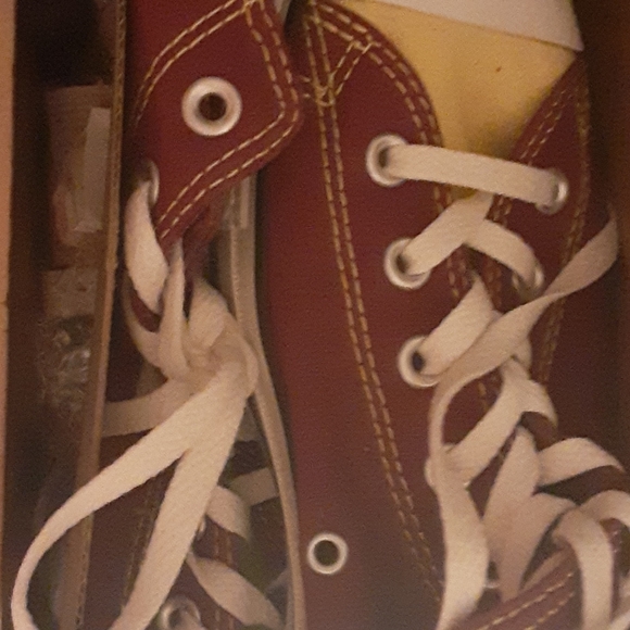 Converse All Star shoes - Picture 2 of 4